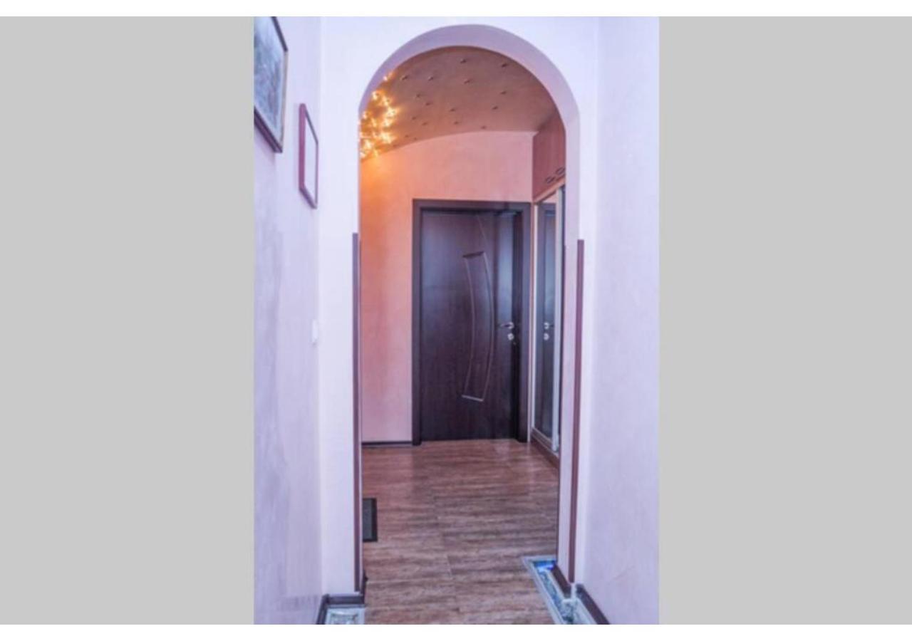 Luxury Apartment On The First Line To The Sea Burgas ภายนอก รูปภาพ