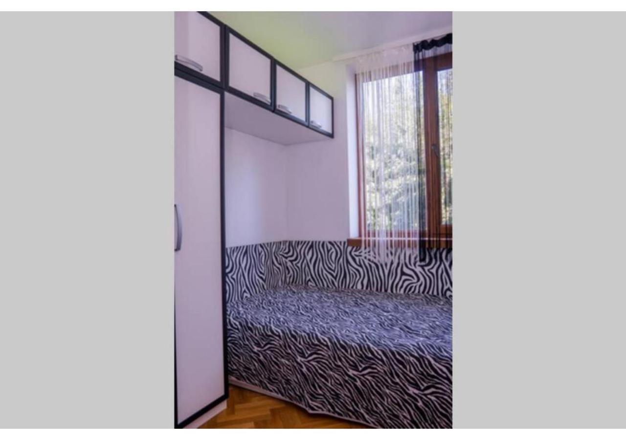 Luxury Apartment On The First Line To The Sea Burgas ภายนอก รูปภาพ