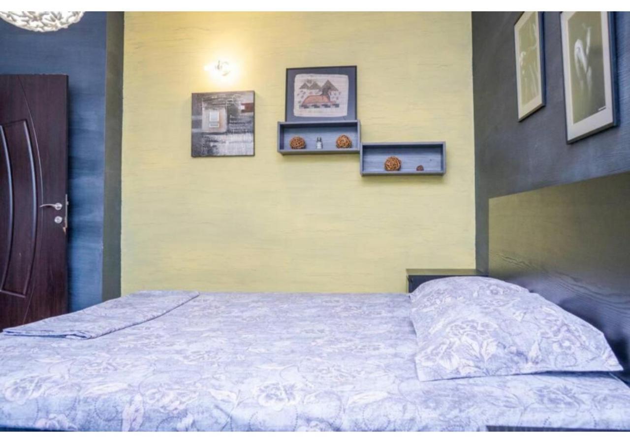 Luxury Apartment On The First Line To The Sea Burgas ภายนอก รูปภาพ
